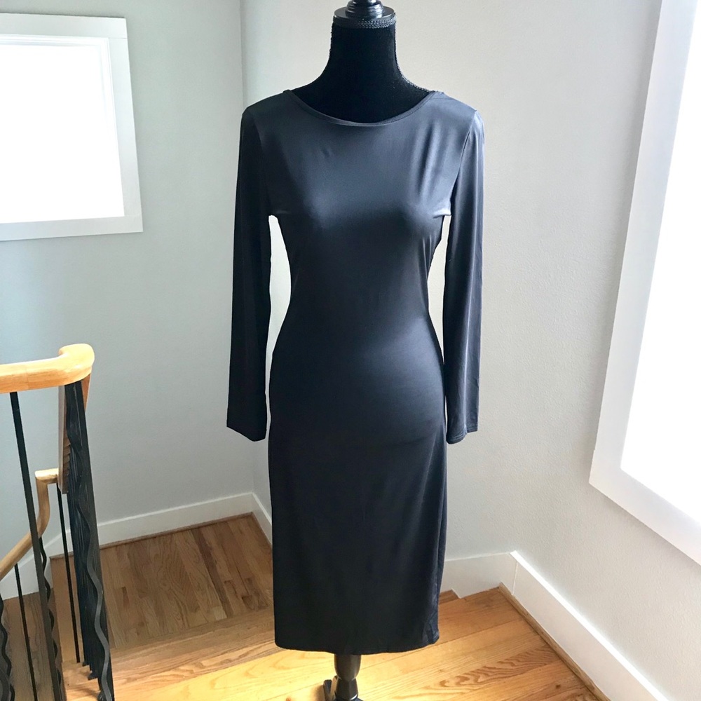 LITTLE BLACK DRESS - Picture 9 of 11